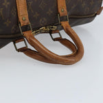 Louis Vuitton Keepall Bag Monogram Canvas 45 - image 7