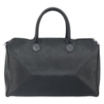 Christian Dior Vintage Trotter Boston Bag Canvas - image 2