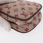 Louis Vuitton Camera Bag Mini Lin - image 9