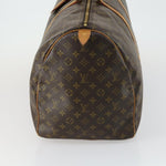 Louis Vuitton Keepall Bag Monogram Canvas 60 - image 3