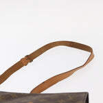 Louis Vuitton Cartouchiere Handbag Monogram Canvas MM - image 16