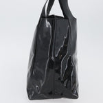 Prada Vintage Handbag Patent leather - image 4