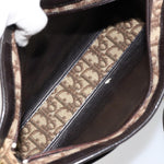 Christian Dior Trotter shoulder bag Canvas - image 5