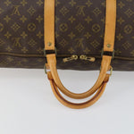 Louis Vuitton Keepall Bag Monogram Canvas 60 - image 8