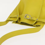 Celine Long Strap Big Bag Bucket Leather - image 16