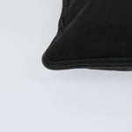 Salvatore Ferragamo Vintage Shoulder Bag Nylon - image 11