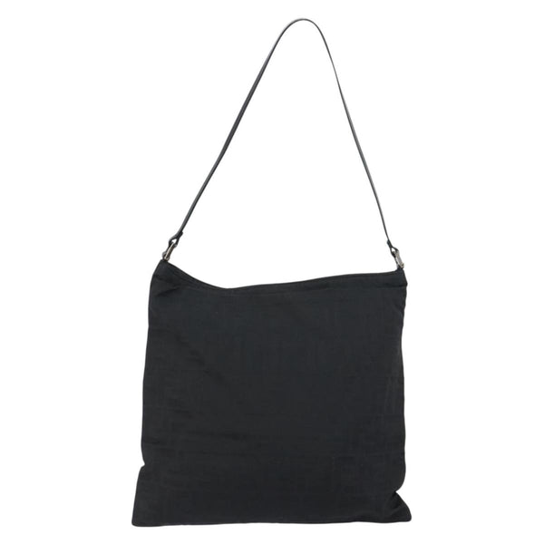Fendi Zucca Tote bag Canvas