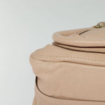 Chloe Paraty Handbag Quilted Leather Medium - image 9