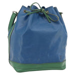 Louis Vuitton Petit Noe NM Handbag Epi Leather - image 15