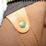 Louis Vuitton Keepall Bag Monogram Canvas 50 - image 6