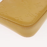Louis Vuitton Pochette Accessoires NM Monogram Vernis - image 9