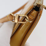 Louis Vuitton Lexington Pochette Monogram Vernis - image 14