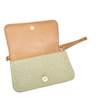 Celine C Macadam Shoulder bag Suede - image 10