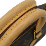 Louis Vuitton Popincourt Handle Bag Monogram Canvas - image 6