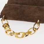 Salvatore Ferragamo Vintage Handbag Suede - image 7