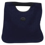 Celine C Sulky Handbag Canvas - image 1