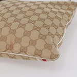 Gucci Jolicoeur Messenger Bag GG Canvas - image 12