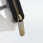 Louis Vuitton Aerogram Zippy Wallet Leather Vertical - image 8