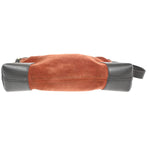 Loewe Anagram Shoulder Bag Suede - image 11