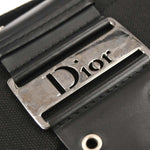 Christian Dior Vintage Street Chic Columbus Shoulder Bag Canvas - image 8