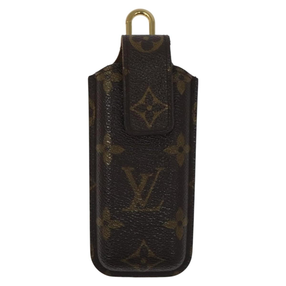Louis Vuitton Étui Téléphone Monogram Canvas - image 1