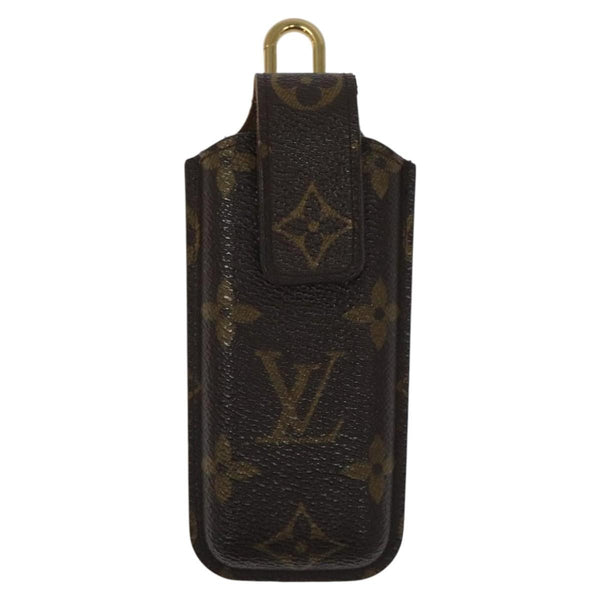 Louis Vuitton Étui Téléphone Monogram Canvas - image 1