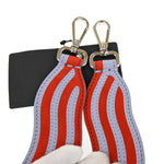 Fendi Strap You Shoulder Strap Leather - image 2