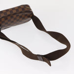 Louis Vuitton Pochette Gange Damier - image 8