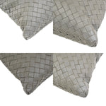 Bottega Veneta Flat Messenger Bag Intrecciato Nappa Medium - image 9