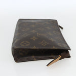 Louis Vuitton Toiletry Pouch Monogram Canvas 19 - image 4