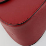 Prada Sidonie Top Handle Bag Saffiano Leather Small - image 9