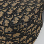 Christian Dior Trotter shoulder bag Canvas - image 8
