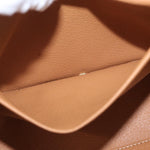 Celine Macadam Pochette Canvas and Leather - image 20