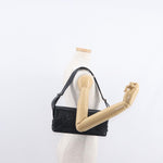 Chanel Vintage Shoulder Bag Leather - image 14