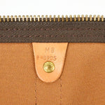 Louis Vuitton Keepall Bag Monogram Canvas 50 - image 5