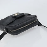 Salvatore Ferragamo Gancini Shoulder Bag Leather - image 14