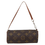 Louis Vuitton Papillon Pochette Monogram Canvas Mini - image 1