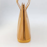 Louis Vuitton Lussac Handbag Epi Leather - image 4
