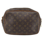 Louis Vuitton Reporter Bag Monogram Canvas - image 2