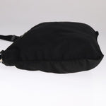 Prada Flat Messenger Bag Tessuto Medium - image 3