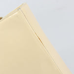 Chanel Vintage Embossed Logo Shoulder Bag Patent - image 18