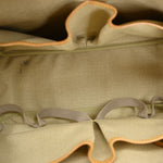 Louis Vuitton Deauville Handbag Monogram Canvas 34 - image 3