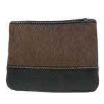 Loewe Velazquez Clutch Bag Leather - image 2