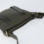 Burberry Vintage Shoulder Bag Leather - image 15