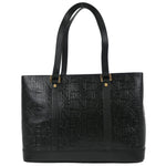 Celine Tote bag Leather - image 2