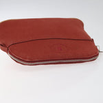 Hermes Bolide Pouch Canvas - image 12