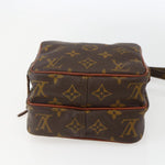 Louis Vuitton Amazone Bag Monogram Canvas Mini - image 14