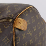 Louis Vuitton Keepall Bag Monogram Canvas 50 - image 7