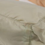 Prada Buckle Messenger Bag Tessuto Small - image 11