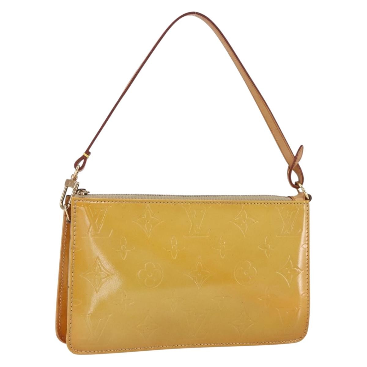 Louis Vuitton Lexington Pochette Monogram Vernis - image 1